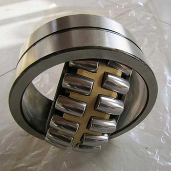 Double Row Spherical roller bearing 23156CC/W33