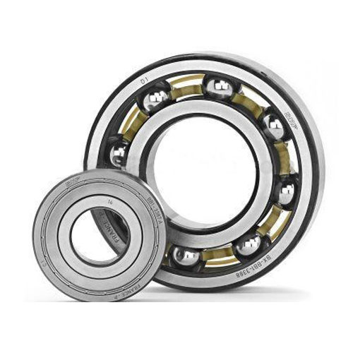 Reliable performance deep groove ball bearings 61807