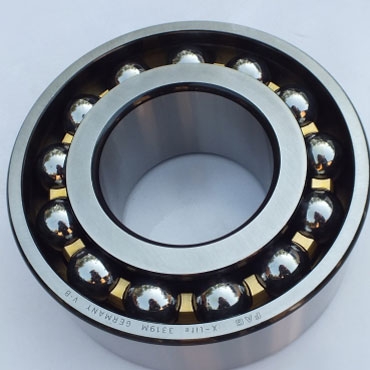 Professional technical angular contact ball bearing 3319