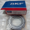 SKF bearing 6208 2Z/C3 deep groove ball bearing - China Manufacturer