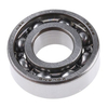 Original NSK bearing 6202 open deep groove ball bearing - 15*35*11mm