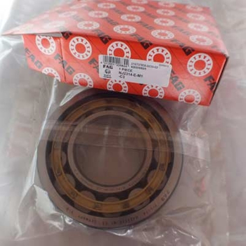 Hot sales cylindrical roller bearing NJ2314-E-M1