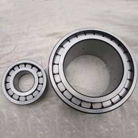 Cylindrical Roller Bearing for Internal-combustion Engine SL18 2944