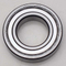 Stainless Steel deep groove ball bearing 6209-2z