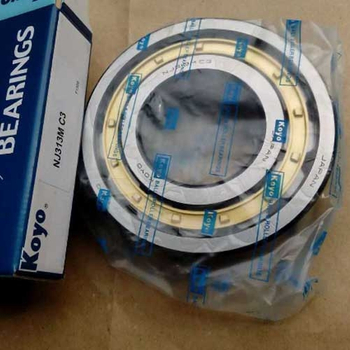 Cylindrical roller bearing NJ313MC3 with competitive price