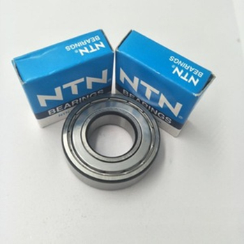 NTN bearing 6317 deep groove ball bearing - China bearing manufacturer