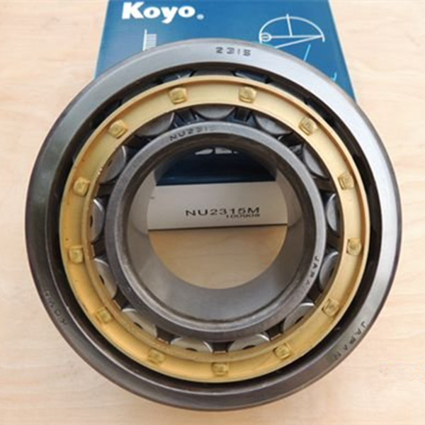 Japan bearings NU2315 cylindrical roller bearing- NSK/ Koyo bearings