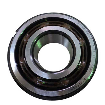 China manufacturer angular contact ball bearing 3310