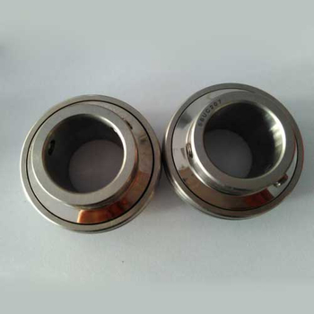 High Quality Stainless Steel pillow block bearing UC207