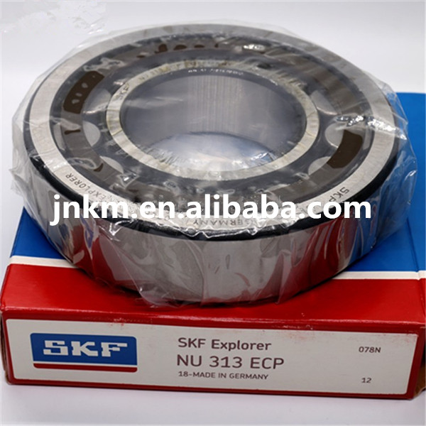 NJ 313 ECM SKF cylindrical roller bearing with competitive price - 65*140*33mm