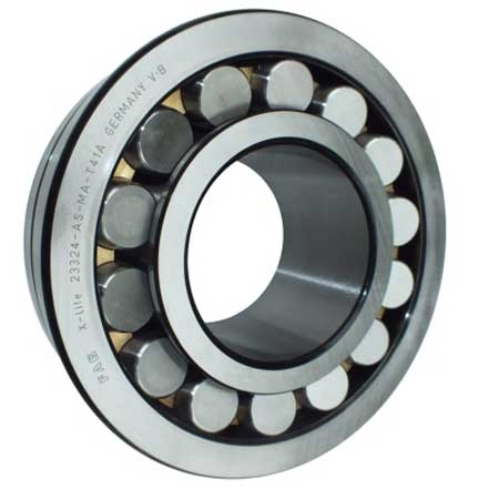 Spherical roller bearings 23324 for vibratory screen