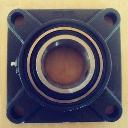 Flange bearings pillow block bearing FYRP1-1/2Y