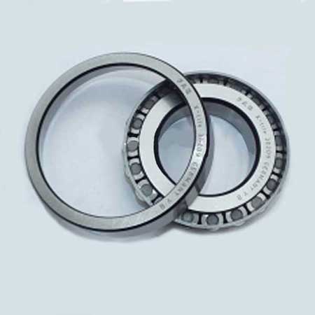 High quality taper roller bearing 33109