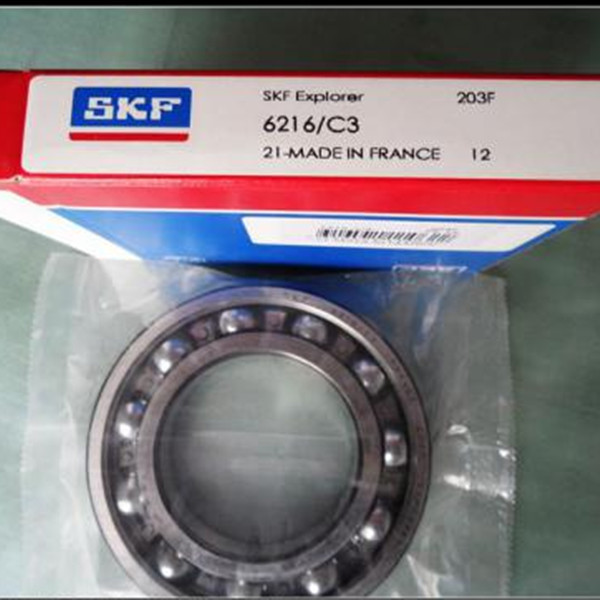 Подшипник 6216 skf