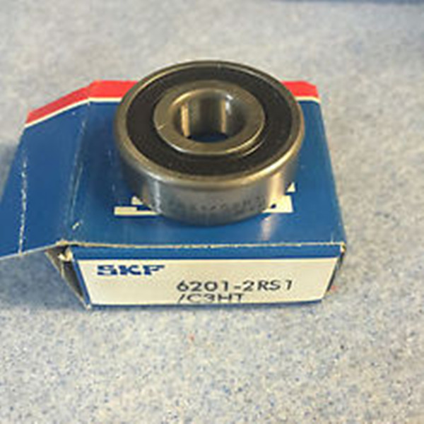 Подшипник skf 6201 2rs1