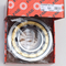 Russian tractor parts Cylindrical roller bearings for russian farm tractors NU23