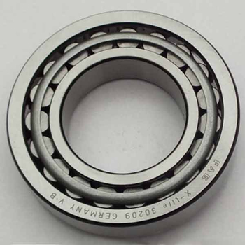 Taper roller bearings 30209