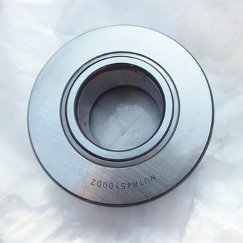 Clylindrical roller bearing NUTR 45100 DZ Yoke type track roller bearing