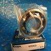 Original Koyo 6204 C3 open single row deep groove ball bearing