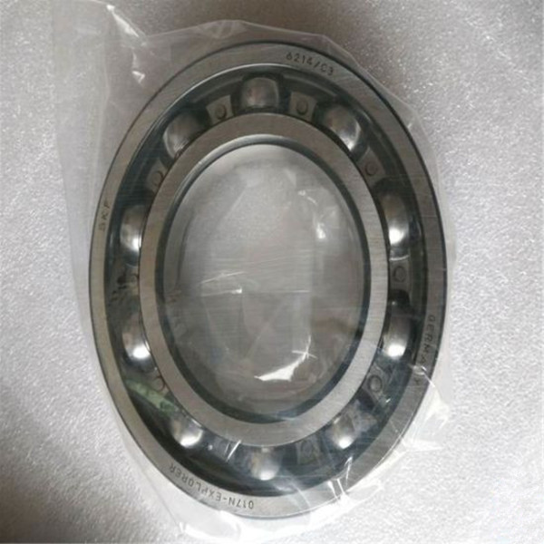 6214 Deep groove ball bearing with high quality on sale - SKF bearings