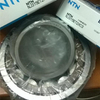 NJ315E original NTN cylindrical roller bearing with best price 75*160*37mm