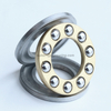 High quality miniature thrust ball bearing F8-16M F8-19M F9-17M with brass cage