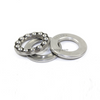 Hot sale 51116 thrust ball bearing 80*105*19mm for automotive 