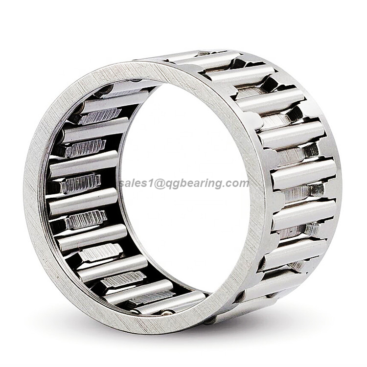 Factory price 18x24x12mm needle roller bearing HK1812 for engine