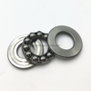 Good quality 51220 spare parts thrust ball bearing 100*150*38mm