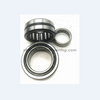 Rubber retainer needle roller bearing NA4905