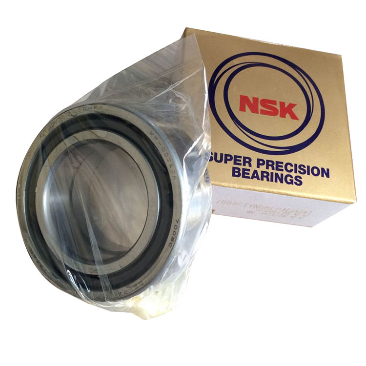 Angular Contact ball bearing industrial sewing machine parts F846067.01 F846067 bearing