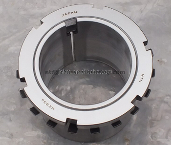 Bearing Adapter sleeve for machinery part H2364