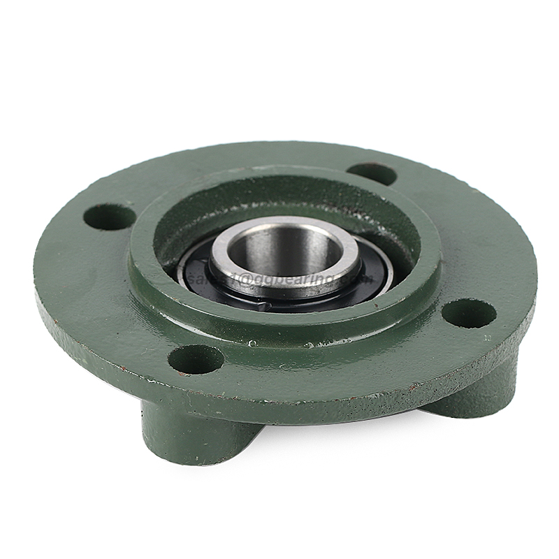 Competitive price for transporting machinery pillow block housing bearing UCF205