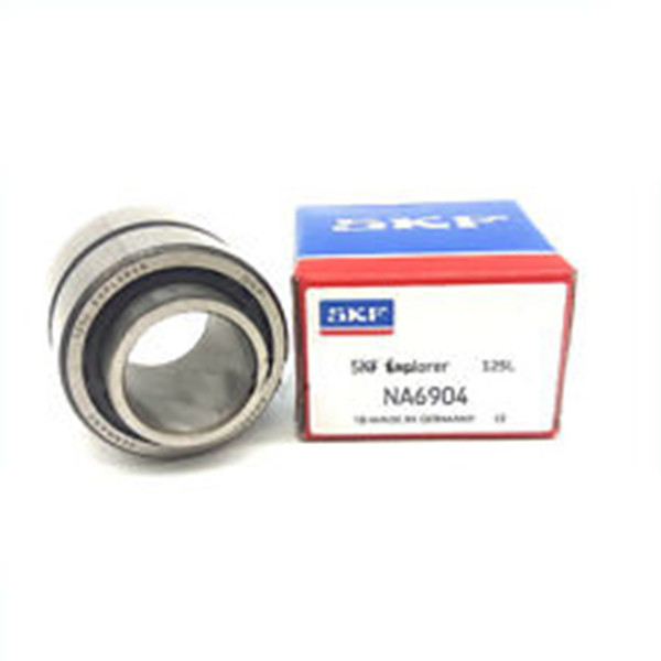 NA6904 SKF needle rolle bearing with inner ring SKF bearing NA6904