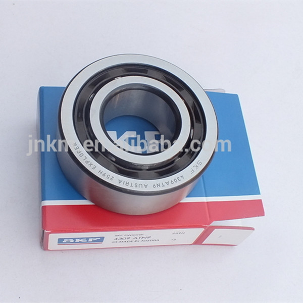 4309 ANT9 SKF doule row deep groove ball bearing in stock - SKF bearings
