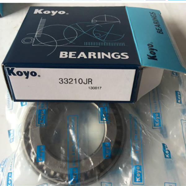 Koyo 33210JR wheel bearing/ tapered roller bearing with best price - Koyo bearing