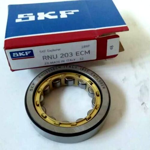 Подшипник 203 skf артикул