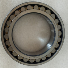 NTN NN3021K Double Row Tapered Bore Cylindrical roller bearing