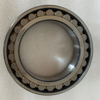 NTN NN3024K Double Row Tapered Bore Cylindrical roller bearing