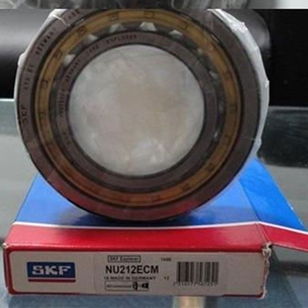 NU212 SKF China hot sell cylindrical roller bearing in stock - SKF bearings