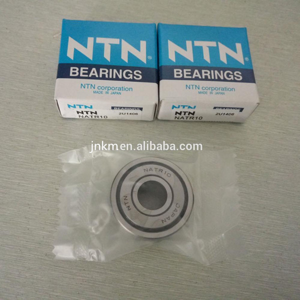 NTN NATR 10 Yoke type roller bearing/ needle roller bearing - NATR 10