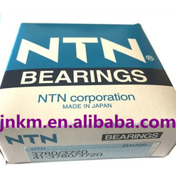 3780/3720 3780/20 Tapered roller bearings - NTN 4T-3780/3720 