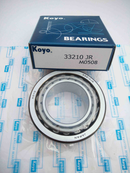 33210 JR Koyo taper roller bearing