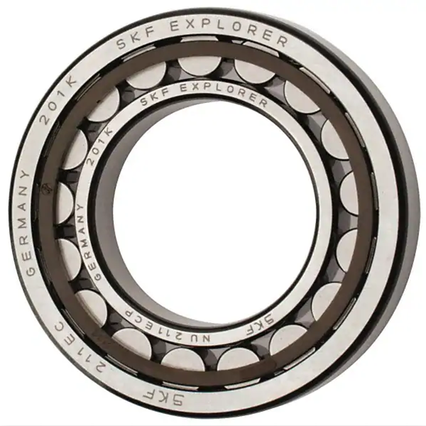 NU 211 China hot sell Cylindrical roller bearing - SKF bearings NU 211