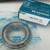 KOYO LM67048/10 Tapered roller bearing - KOYO bearing LM67048-LM67010