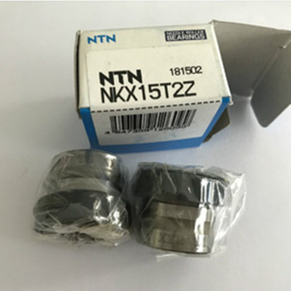 NTN NKX15T2Z needle roller bearings with thrust roller bearings NKX15T2Z