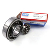 NU308 SKF high quality single row cylindrical roller bearing - SKF bearings
