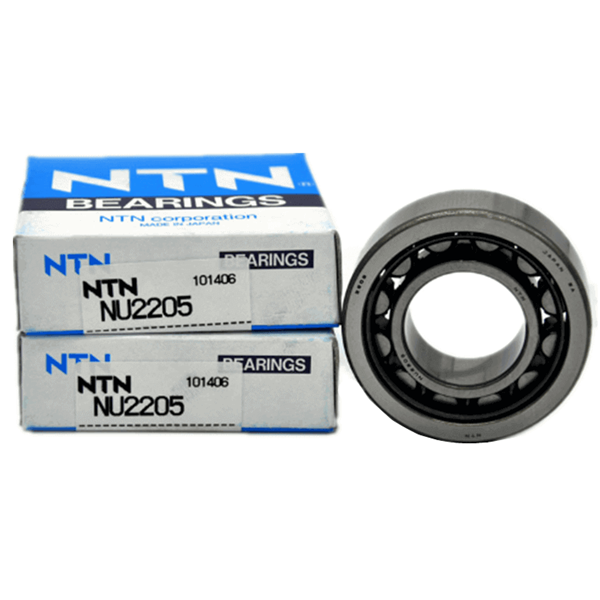 NSK NU2205 cylindrical roller bearing with best price in rich stock - NSK bearings