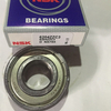 6204ZZ deep groove ball bearing with best price in rich inventory - NSK bearings
