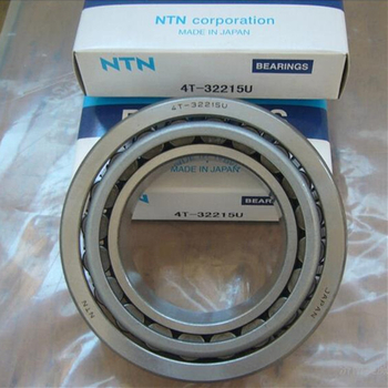 4t - 32215U with competitive price in rich inventory - NTN tapered roller bearings